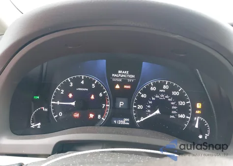 2015 Lexus Rx 350 z USA, uszkodzony, nr VIN 2T2BK1BA8FC341025